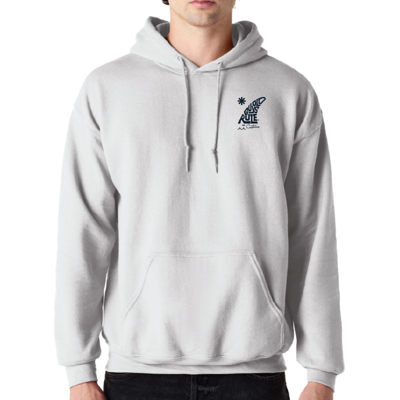 OGR Custom Surf Hoodie - Acme Merchandising