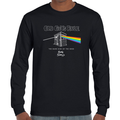 OGR Dark Side of The Shed LS Tee - Acme Merchandising