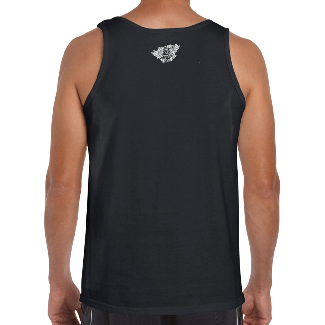 OGR Dark Side of The Shed Tank Top - Acme Merchandising
