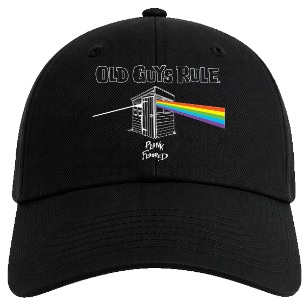 OGR Dark Side of The Shed Cap - Acme Merchandising