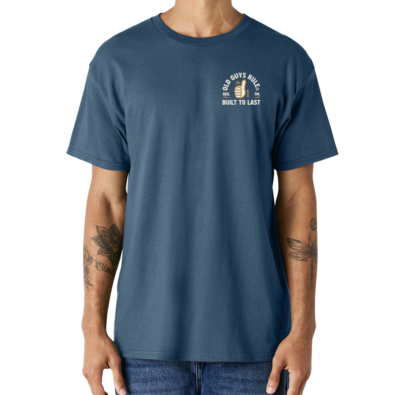 OGR Day Of The Day SS Tee - Acme Merchandising