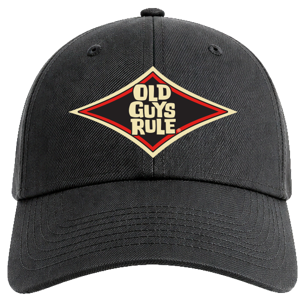 OGR Diamond Logo Cap - Acme Merchandising
