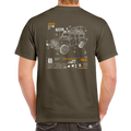 OGR Dirty Weekend II SS Tee - Acme Merchandising