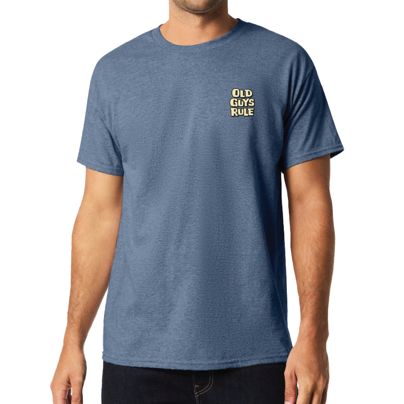 OGR Dog's Best Friend II SS Tee - Acme Merchandising