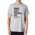 Acme Originals Football. Bye. SS Tee - Acme Merchandising