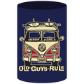OGR Good Vibrations Stubby Cooler - Acme Merchandising