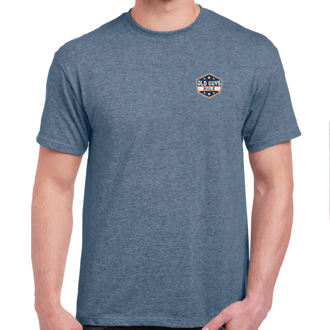 OGR Getting Older SS Tee - Acme Merchandising