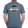 OGR Getting Older SS Tee - Acme Merchandising