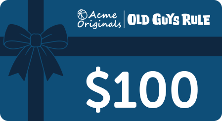 Acme Merch Gift Card