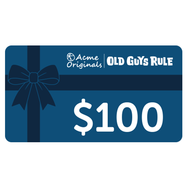 Acme Merch Gift Card