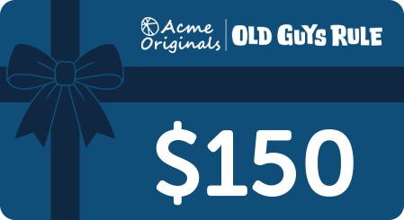 Acme Merch Gift Card