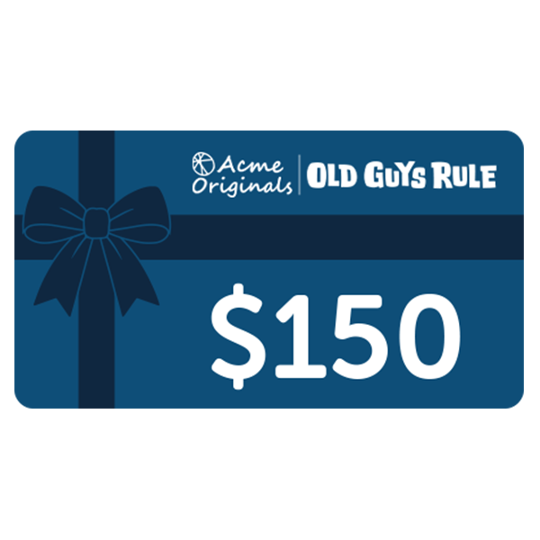 Acme Merch Gift Card