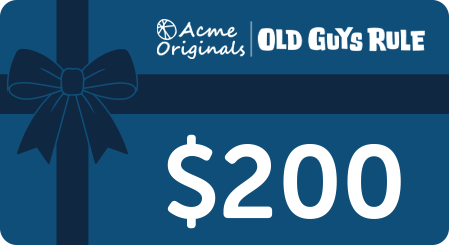 Acme Merch Gift Card