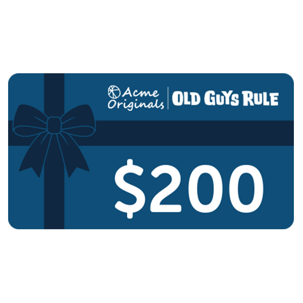 Acme Merch Gift Card