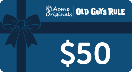 Acme Merch Gift Card