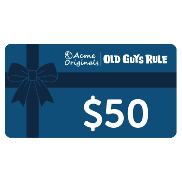 Acme Merch Gift Card