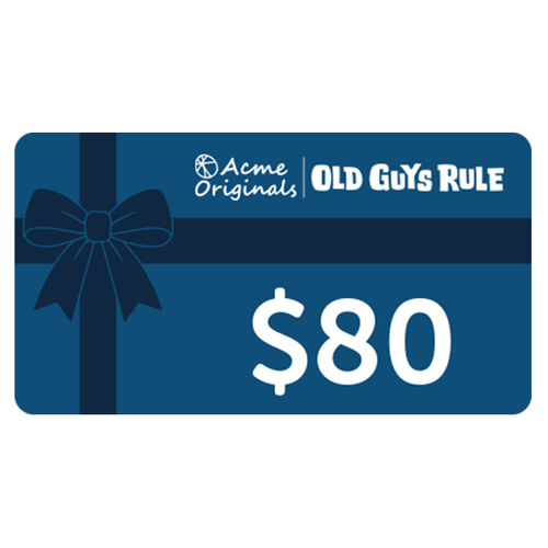 Acme Merch Gift Card