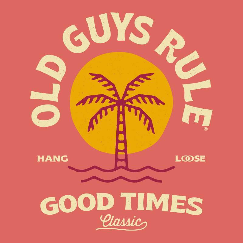 OGR Good Times SS Tee - Acme Merchandising