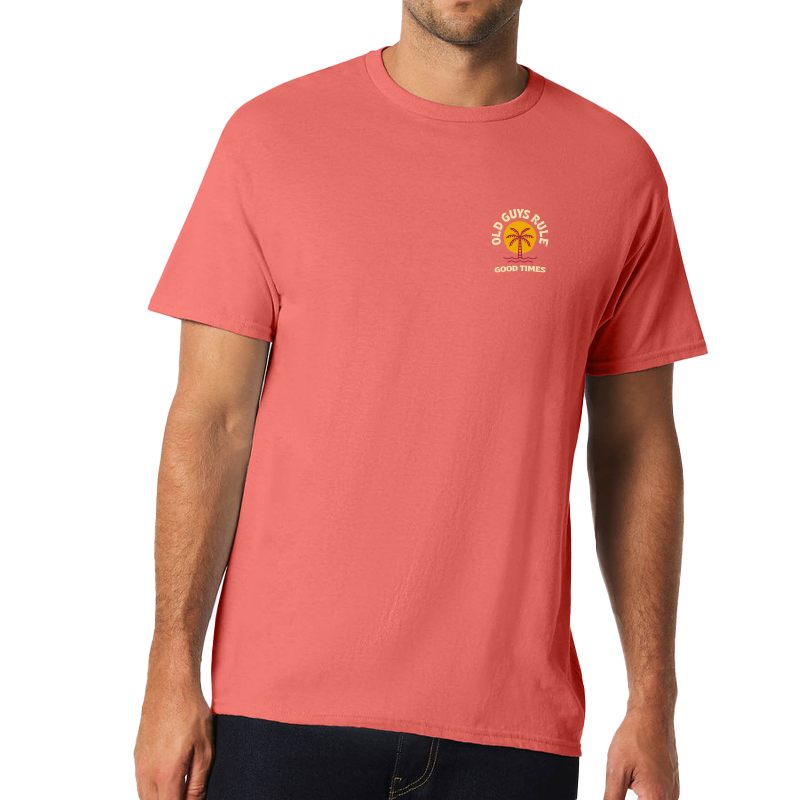 OGR Good Times SS Tee - Acme Merchandising