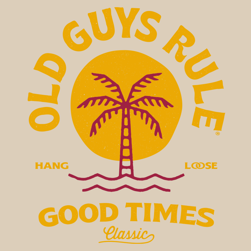 OGR Good Times SS Tee - Acme Merchandising