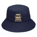 OGR Good Vibrations Bucket Hat - Acme Merchandising