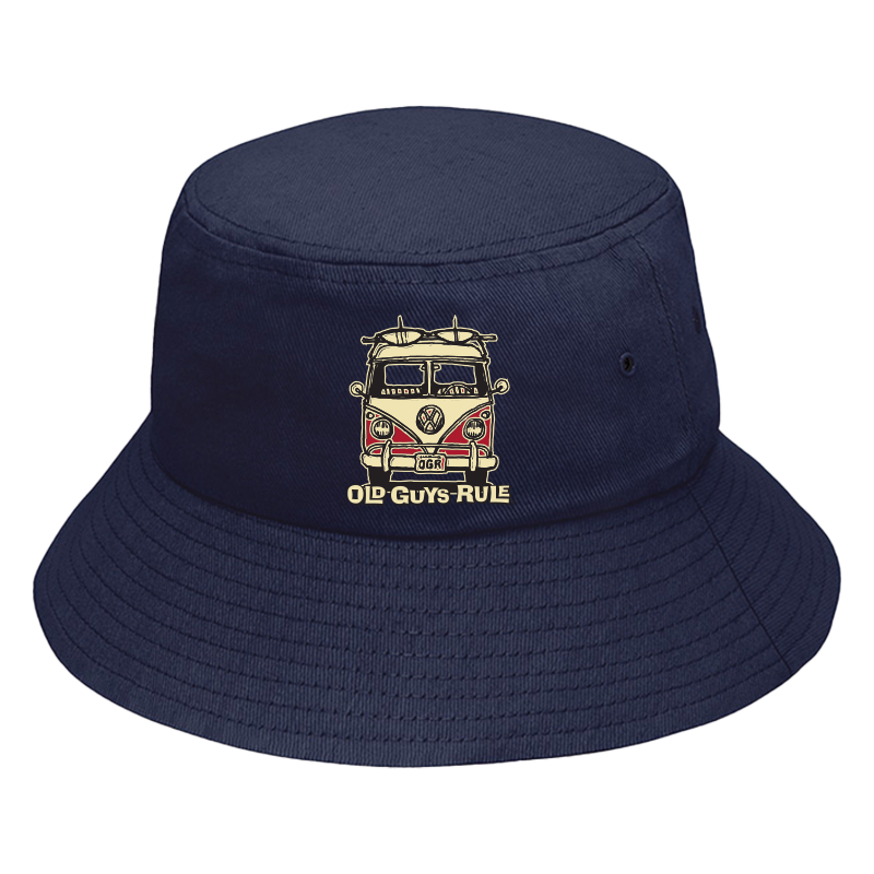 OGR Good Vibrations Bucket Hat - Acme Merchandising