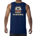 OGR Good Vibrations Tank Top - Acme Merchandising