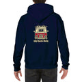 OGR Good Vibrations Hoodie - Acme Merchandising