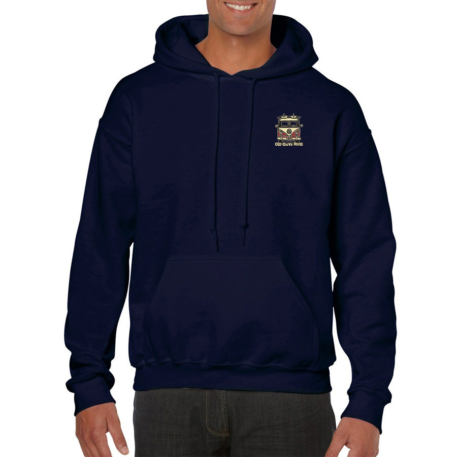 OGR Good Vibrations Hoodie - Acme Merchandising
