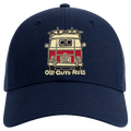 OGR Good Vibrations Cap - Acme Merchandising