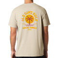 OGR Good Times SS Tee - Acme Merchandising