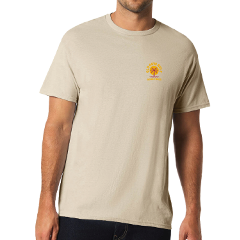 OGR Good Times SS Tee - Acme Merchandising