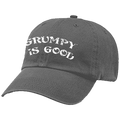 Acme Originals Grumpy is Good Cap
