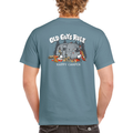 OGR Happy Camper SS Tee - Acme Merchandising