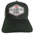 OGR Hex Badge Trucker Cap - Acme Merchandising