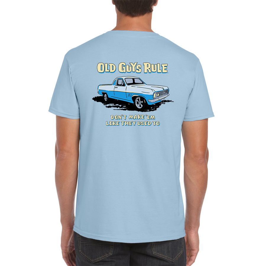 OGR Holden HR Ute SS Tee - Acme Merchandising