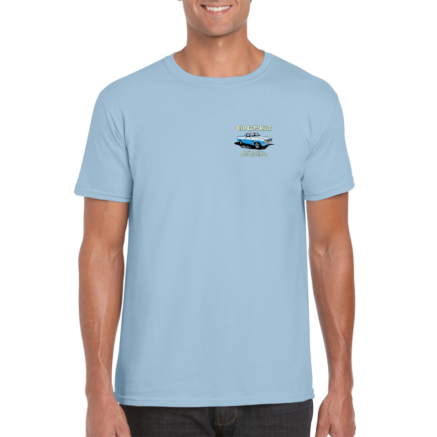 OGR Holden HR Ute SS Tee - Acme Merchandising