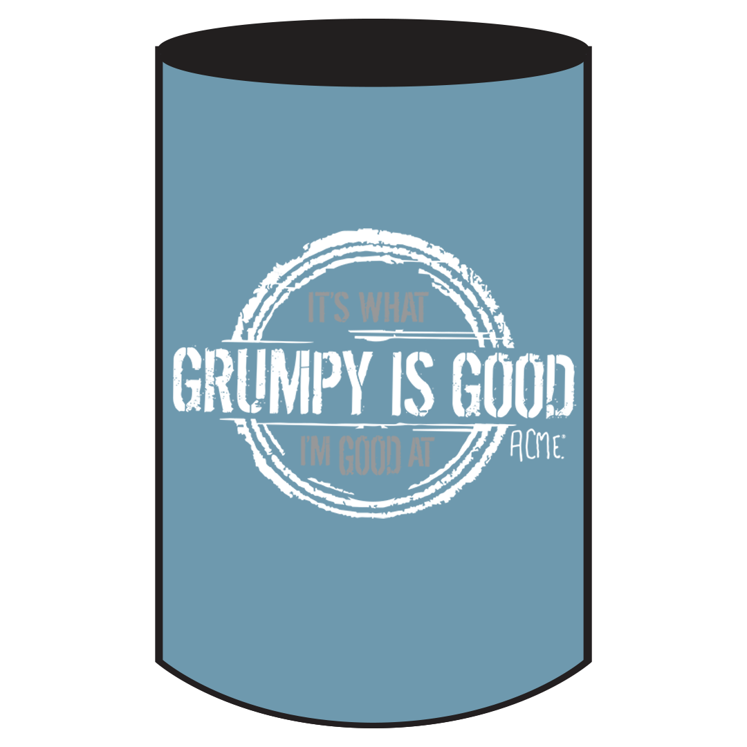 Acme Originals It's What I'm Good At Stubby Holder