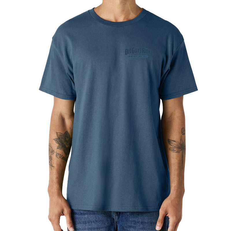 OGR I'm A Classic SS Tee - Acme Merchandising