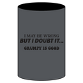 Acme Originals I Doubt It Stubby Holder