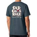 OGR Improved with Age III SS Tee - Acme Merchandising