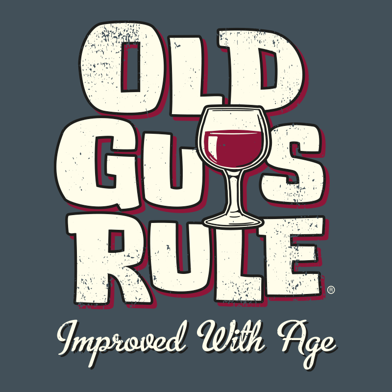 OGR Improved with Age III SS Tee - Acme Merchandising