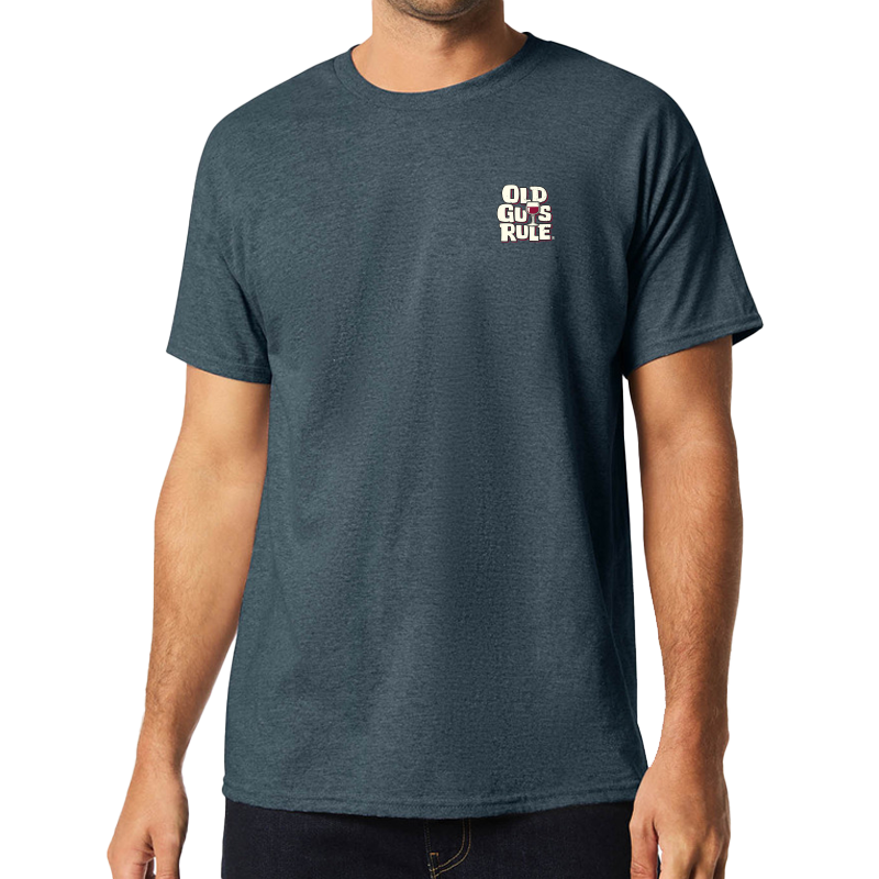 OGR Improved with Age III SS Tee - Acme Merchandising