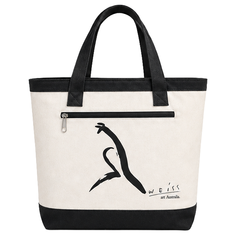 Kangaroo Tote Bag