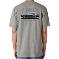 OGR Legend SS Tee - Acme Merchandising