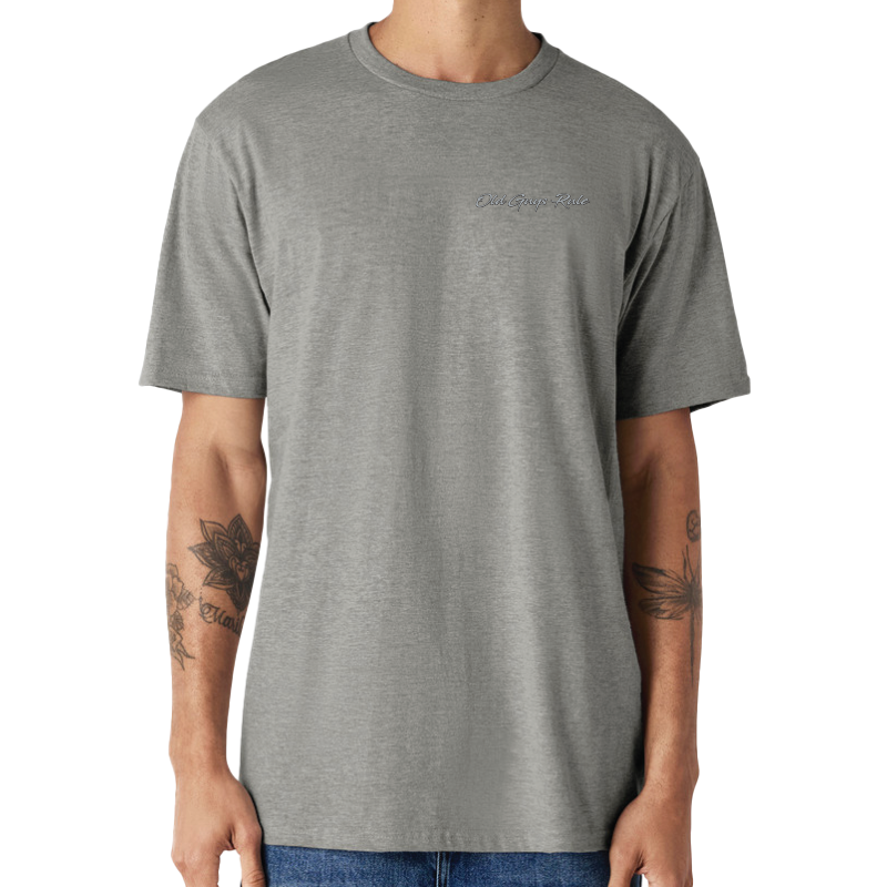 OGR Legend SS Tee - Acme Merchandising