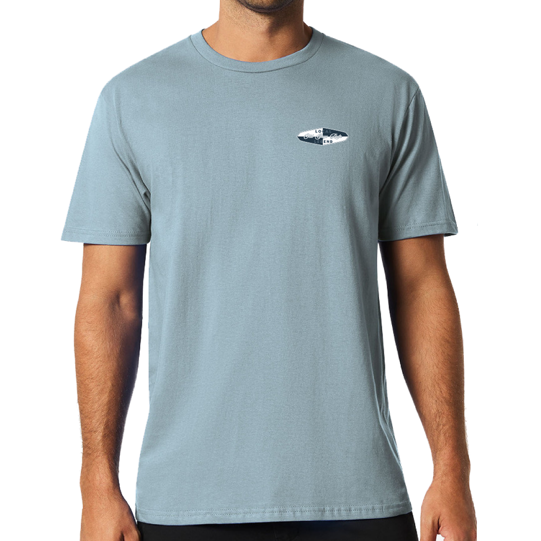 OGR Local Legend 2 SS Tee - Acme Merchandising