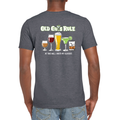 OGR Need Glasses II SS Tee - Acme Merchandising