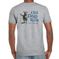 OGR Old Dog's Rule SS Tee - Acme Merchandising