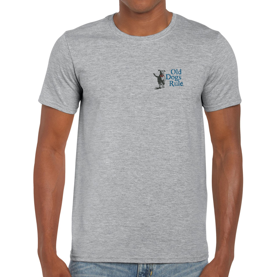 OGR Old Dog's Rule SS Tee - Acme Merchandising
